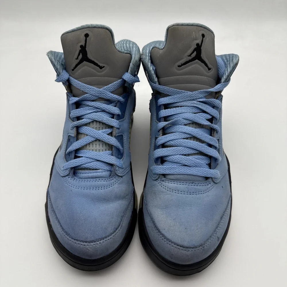 Size 8 - Jordan 5 Retro SE Mid UNC
